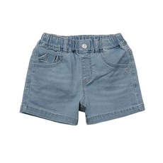 [레노마 ]레노마 여아 3부 데님팬츠 6556886, Sky Blue/120, Sky Blue
