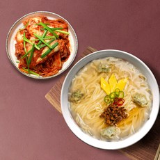 마늘겉절이