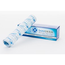 Saniderm 세니덤 타투 에프터케어 필름 Tattoo Aftercare film - 26cm x 7.3m