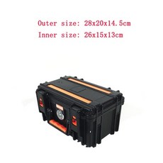 렌즈박스스펀지