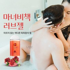 [약산성] 질윤활제 부부관계질윤활제삽입형 성인부부젤성관계젤 건조보습제 수용성 윤활젤 러브 오일 1위