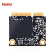 [해외] KINGSPEC SSD MSATA 하프 사이즈 미니 SATA SSD 512GB 1 테라바이트 HDD SATA 3.0 III 3X2.5CM ASUS S46C DELL VOS, 상세내용표시, 1TB