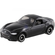 토미카마쯔다로드스터