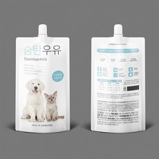 [특가행사] 숨탄우유 강아지/고양이 펫밀크 180ml x 30개