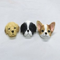 약과캔들몰드