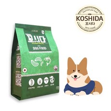 화이트도그사료