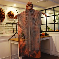 할로윈대형인형