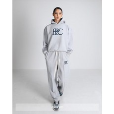 RVD (RRC)히트텍 크롭 후드티 (Japanese Fabric) (RRC)Hittech Crop Hoodie (Japanese Fabric)