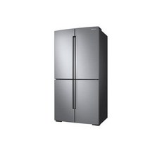 삼성 T9000 냉장고 RF85M9002S8 854L 4도어 2등급, 없음
