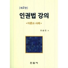 인권법