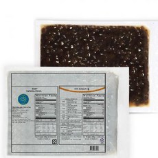 아임요이지타피오카펄 대만산 휴럼 600G