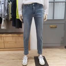 올젠청바지