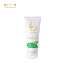[론칭]맘이 내추럴 베이비 케어 아기 크림 100ml, 없음, 상세설명 참조
