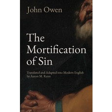 The Mortification of Sin Paperback, Urbanophile, LLC