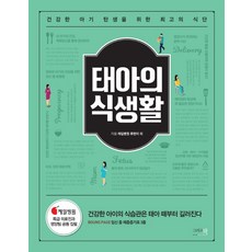 식단표요리책