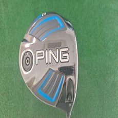 핑 드라이버헤드 G 9 20221219131, 단일