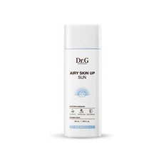 Dr.G AIRY SKIN UP SUN SPF50+ PA++++ 1.7 Fl Oz KOREA Beauty PROD350006706, One Color_One Size, 상세 설명 참조0, 상세 설명 참조0