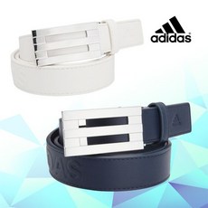 [아디다스정품]20 W 삼선 엠보스 벨트 GD8874 GD8875, 상세설명 참조