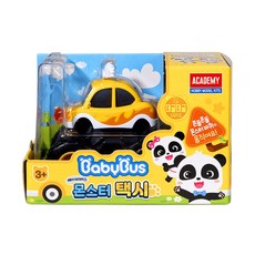 톡톡몬스터