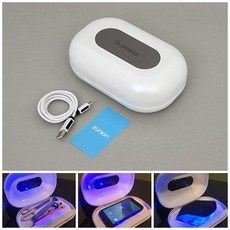 휴대용멀티소독기