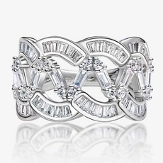 모이사나이트쌍지