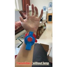 스파이더맨웹슈터