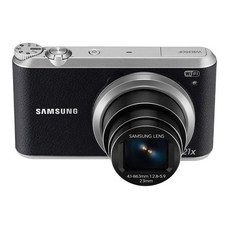 삼성 WB350F 21배줌 디카(8GB+케이스+리더기 포함) K