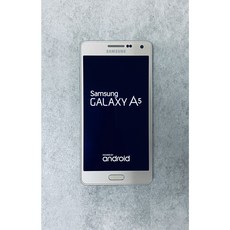삼성전자 SKT 갤럭시 A5 SM-A500S [태흔IT닷컴]