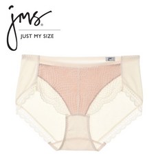 [저스트 마이 사이즈 ] [Just my size] 저스트마이사이즈 크림 팬티 1종 JMW