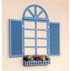 인테리어창문틀