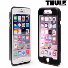 Thule Atmos X4 아이폰 6 케이스, 아이폰 6 케이스 플러스 X4 (블랙), 없음