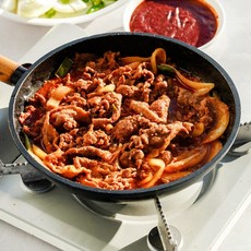 여우네소불고기