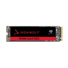  Seagate대리점 씨게이트 아이언울프 525 M 2 NVMe SSD 2TB 정품 공식인증 ZP2000NM3A002