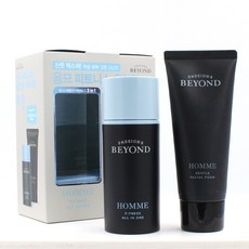 비욘드 옴므 피트니스 올인원 100ml 기획