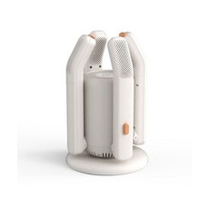 PURECOACH 사방향 슈케어 UV 신발건조기