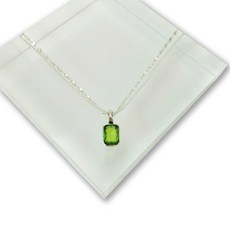 은목걸이펜던트