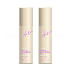 아비다선디자인내추럴헤어픽서