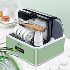 무설치식기세척기6인용