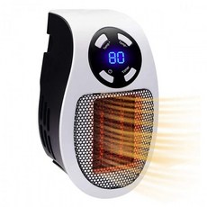 캠핑전기난로500w
