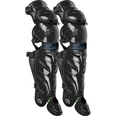 해외590003274 All-Star System 7 Axis Leg Guards, One Color