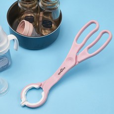 (베이비그린) 스펙트라 젖병 소독집게, 그린, 1개