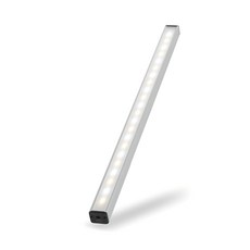 Aport 磁鐵 USB 觸摸開關 LED 條 4500k 30cm, 混色