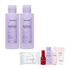 마몽드레티놀토너
