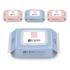 답이답이다물티슈