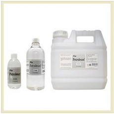 홀아트 플러스 페트롤 270ml 1000ml 4000ml 유화 보조제 / 옵션선택