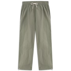 스트링조거팬츠