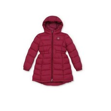 베네통키즈패딩