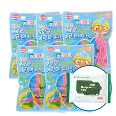 헬로키티손소독티슈