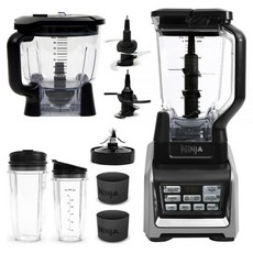 닌자푸드프로세서