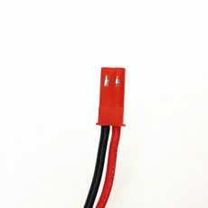 RC 헬리콥터 부품 용 고속 7.4v 1800mAh Lipo 배터리 2s 리튬 배터리 7.4v 35C RC 항공기 자동차 드론 배터, 08 JST, 1개